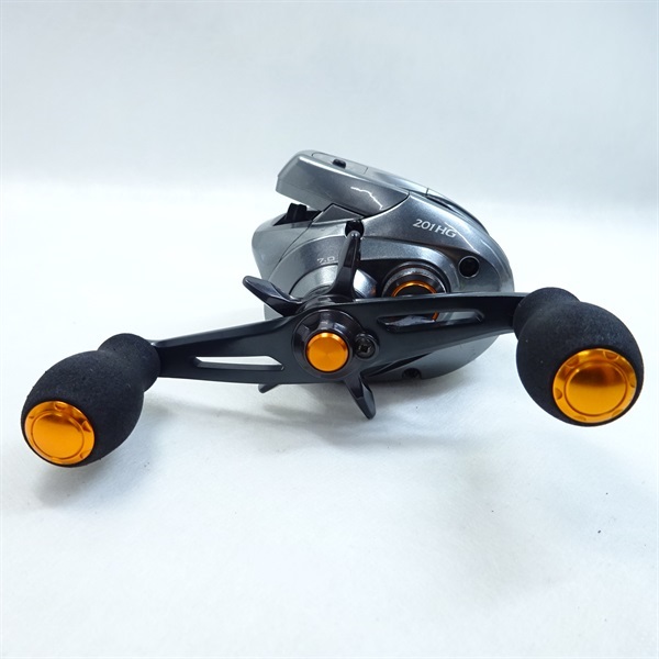 １７バルケッタ２０１ＨＧ